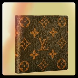 Louis vuiton wallet